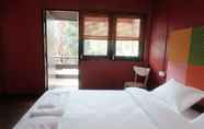 ห้องนอน 4 Malarer Boutique Hostel