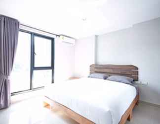 Bedroom 2 Baan Pakdi