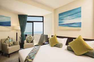 Bedroom 4 JA Beach Hotel