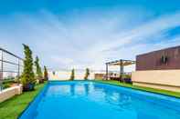 Swimming Pool Greenview Ekkamai 10