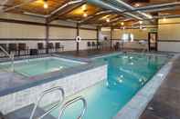 Swimming Pool 49'er Inn and Suites (ex. Quality Inn and Suites 49er)