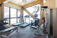 Fitness Center 49'er Inn and Suites (ex. Quality Inn and Suites 49er)