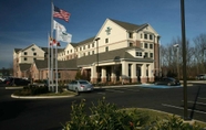 Exterior 6 Home2 Suites by Hilton Hagerstown Md