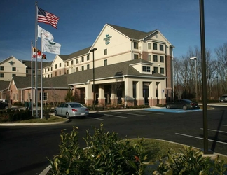 ภายนอกอาคาร 2 Home2 Suites by Hilton Hagerstown Md