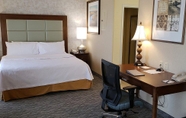 ห้องนอน 7 Home2 Suites by Hilton Hagerstown Md