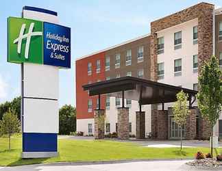 Bên ngoài 2 Holiday Inn Express Brevard