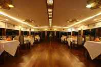 Restaurant Oriental Sails