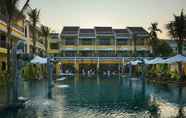 Swimming Pool 4 La Siesta Resort and Spa (ex Essence Hoi An Hotel and Spa)