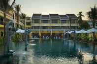 Kolam Renang La Siesta Resort and Spa (ex Essence Hoi An Hotel and Spa)