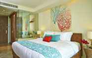 Bedroom 2 Bandara Beach Phuket