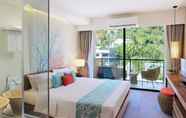 Bedroom 3 Bandara Beach Phuket