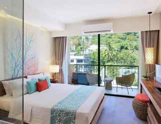 Bedroom 2 Bandara Beach Phuket