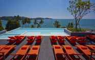 Swimming Pool 5 Bandara Beach Phuket