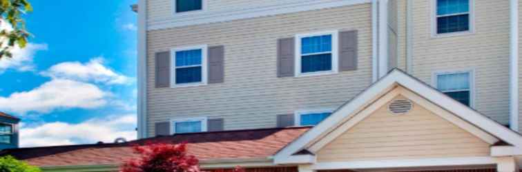 Exterior TownePlace Suites by Marriott Boston North Shore/Danvers