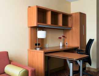 Kamar Tidur 2 TownePlace Suites by Marriott Boston North Shore/Danvers