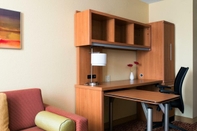Bilik Tidur TownePlace Suites by Marriott Boston North Shore/Danvers