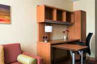 Bedroom TownePlace Suites by Marriott Boston North Shore/Danvers