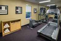 Fitness Center TownePlace Suites by Marriott Boston North Shore/Danvers