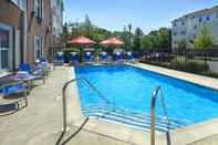 Swimming Pool TownePlace Suites by Marriott Boston North Shore/Danvers