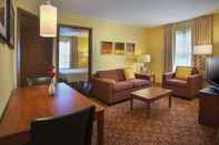 Ruang untuk Umum TownePlace Suites by Marriott Boston North Shore/Danvers