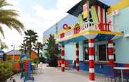 Lain-lain 3 Legoland Beach Retreat
