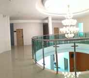 Lobby 4 First Guest House Cheras