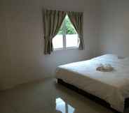 Bedroom 5 First Guest House Cheras