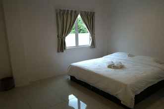 Bedroom 4 First Guest House Cheras