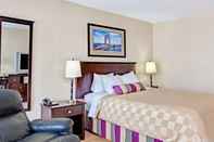 Bedroom Quality Inn Wayne Fairfield Area New York NY