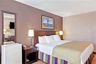 Bilik Tidur 4 Quality Inn Wayne Fairfield Area New York NY