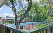 Swimming Pool 4 Quality Inn Wayne Fairfield Area New York NY