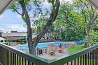Swimming Pool Quality Inn Wayne Fairfield Area New York NY