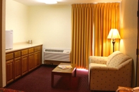 Common Space Days Inn & Suites by Wyndham Branson