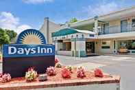 ภายนอกอาคาร Days Inn Williamsburg Colonial Area 902 Richmond