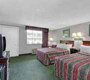 ห้องนอน 3 Days Inn Williamsburg Colonial Area 902 Richmond