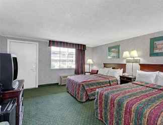 Bilik Tidur 2 Days Inn Williamsburg Colonial Area 902 Richmond