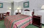 Kamar Tidur 4 Days Inn Williamsburg Colonial Area 902 Richmond