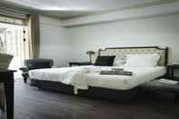 Kamar Tidur Cabochon Hotel and Residence