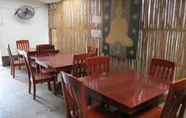 Restoran 3 Aysha Lily Cebu Guest House