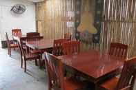 Restaurant Aysha Lily Cebu Guest House
