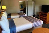 Bilik Tidur Travelodge Williamsburg Central