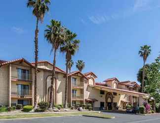Others 2 Quality Inn and Suites Bakersfield