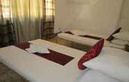 Kamar Tidur 6 Orinda Beach Resort