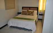 Kamar Tidur 4 Arwana Hotel And Restaurant Boracay