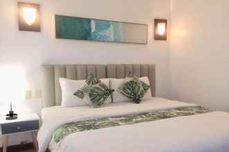 Kamar Tidur 4 Arwana Hotel And Restaurant Boracay