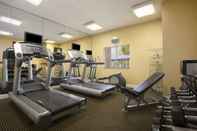 Fitness Center Philadelphia Airport (ex Hawthorn Suites by Wyndham)