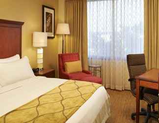 Bilik Tidur 2 Columbia Marriott