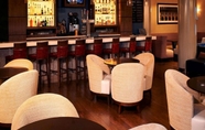 Bar, Kafe dan Lounge 3 Columbia Marriott