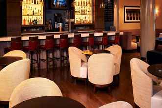 Bar, Kafe dan Lounge 4 Columbia Marriott