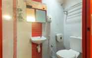 Toilet Kamar 6 My Home Hotel Taman Connaught